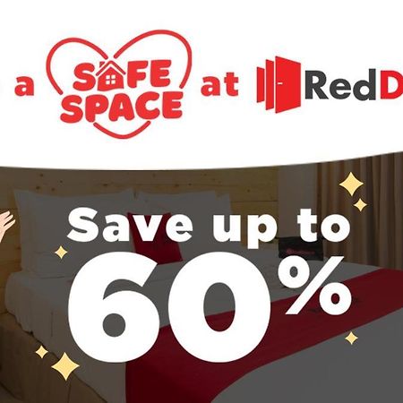 פאסאי Reddoorz Plus Near Naia Expressway מראה חיצוני תמונה