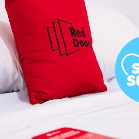פאסאי Reddoorz Plus Near Naia Expressway מראה חיצוני תמונה