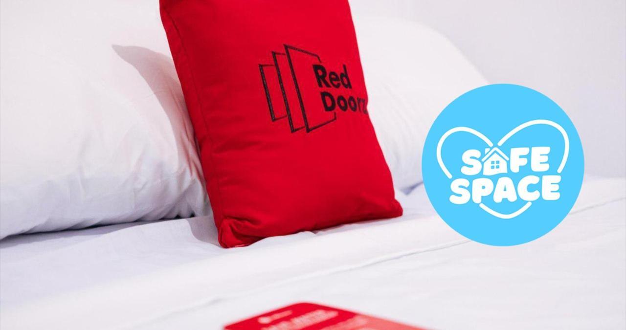 פאסאי Reddoorz Plus Near Naia Expressway מראה חיצוני תמונה