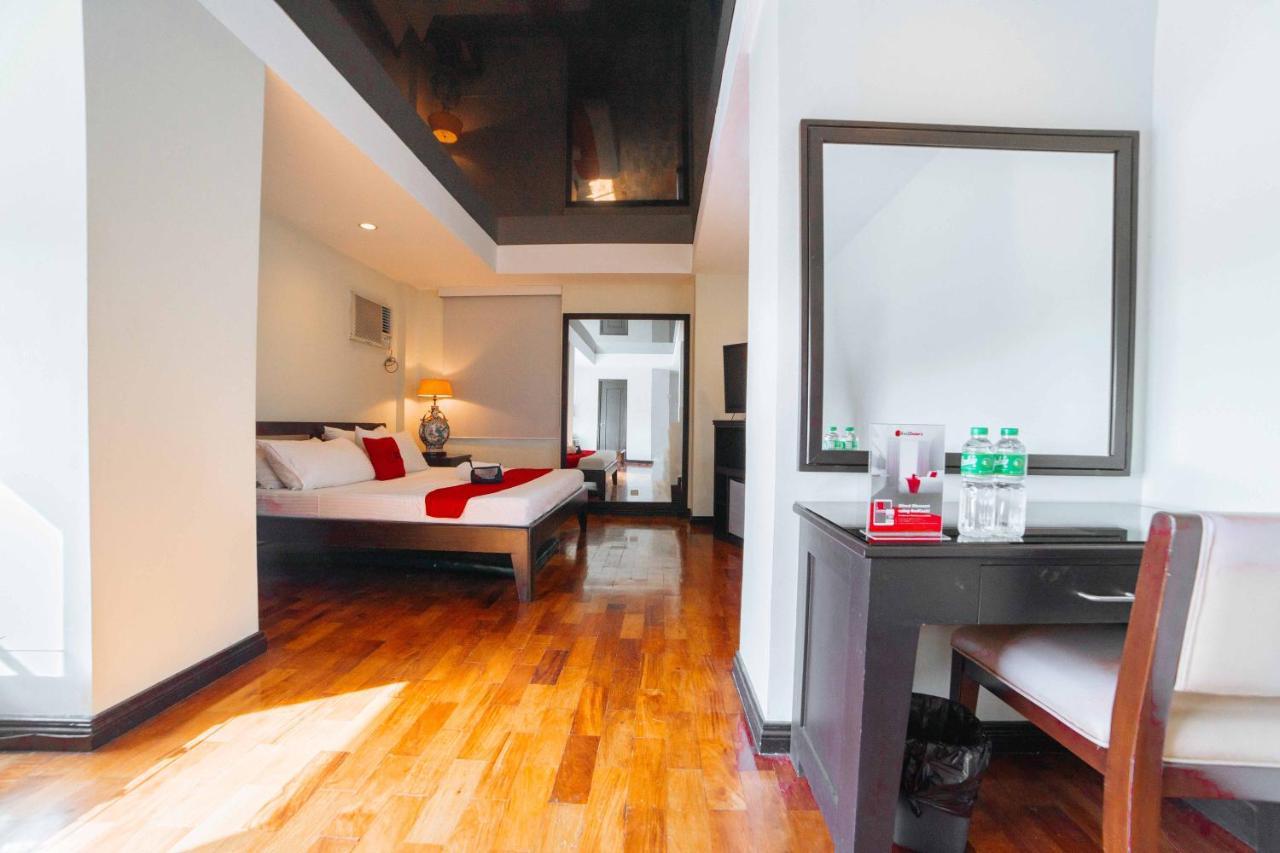 פאסאי Reddoorz Plus Near Naia Expressway מראה חיצוני תמונה