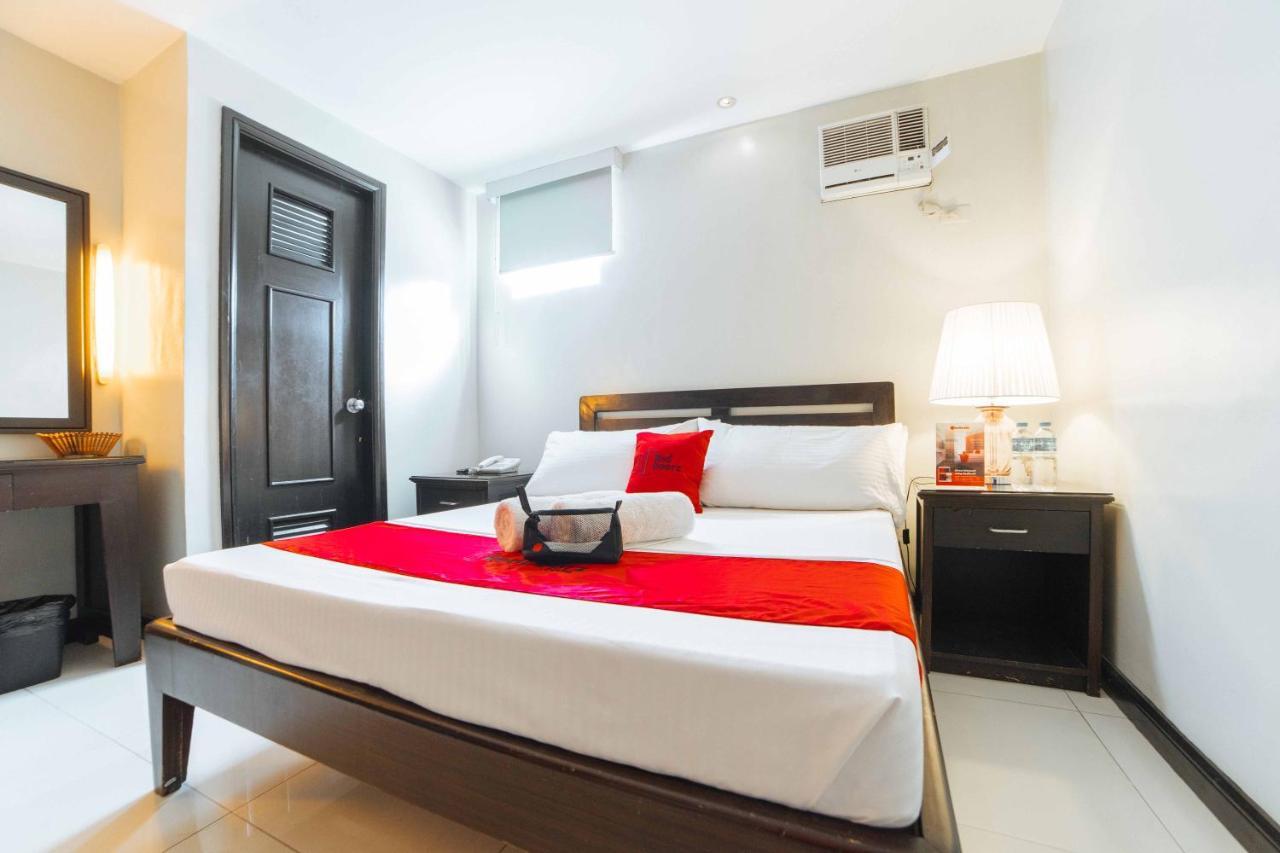 פאסאי Reddoorz Plus Near Naia Expressway מראה חיצוני תמונה
