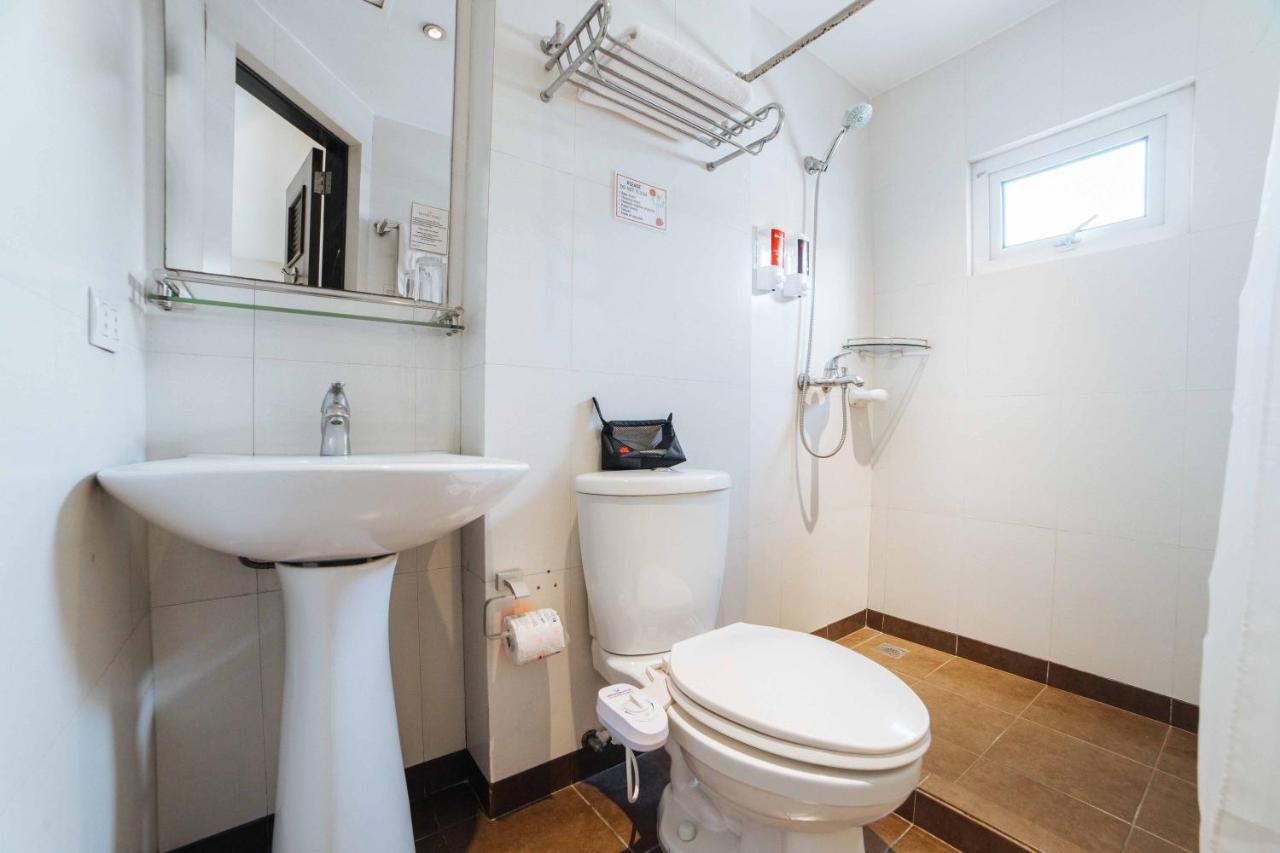 פאסאי Reddoorz Plus Near Naia Expressway מראה חיצוני תמונה