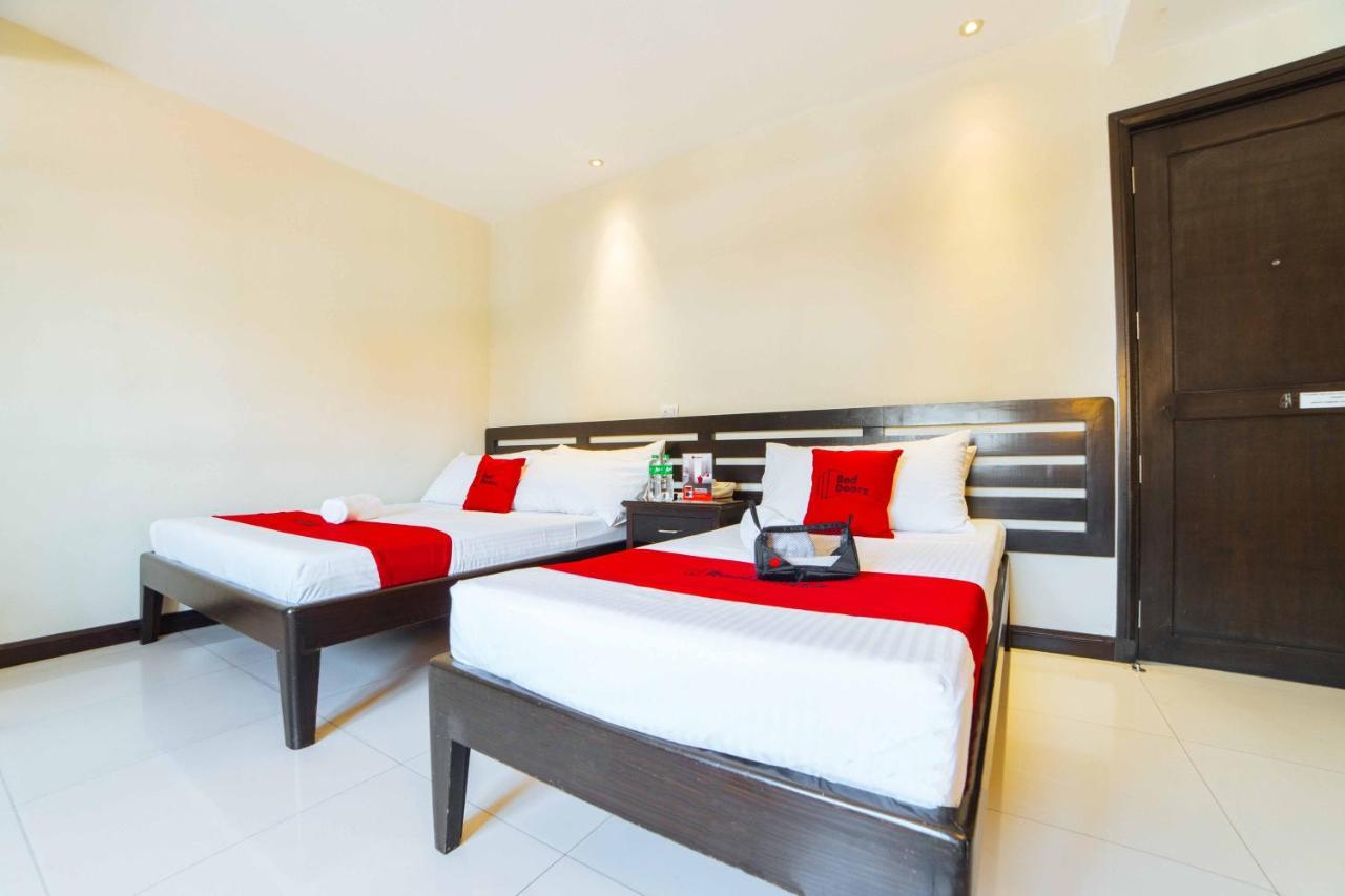פאסאי Reddoorz Plus Near Naia Expressway מראה חיצוני תמונה