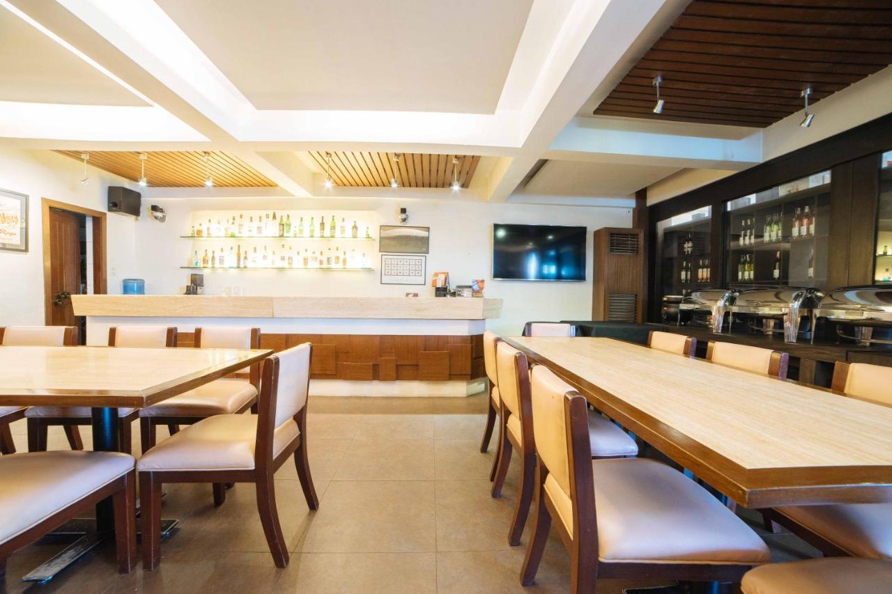 פאסאי Reddoorz Plus Near Naia Expressway מראה חיצוני תמונה