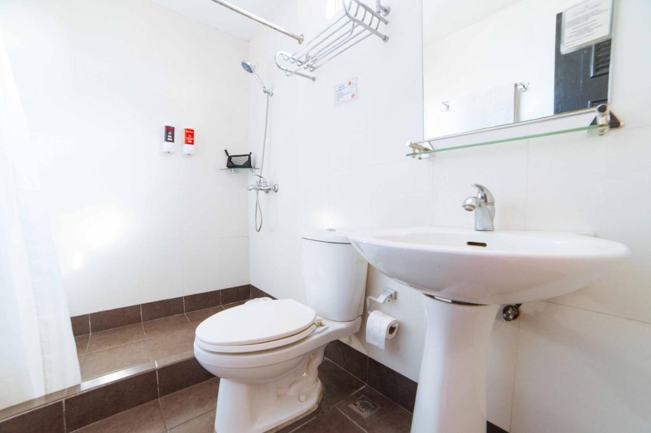 פאסאי Reddoorz Plus Near Naia Expressway מראה חיצוני תמונה