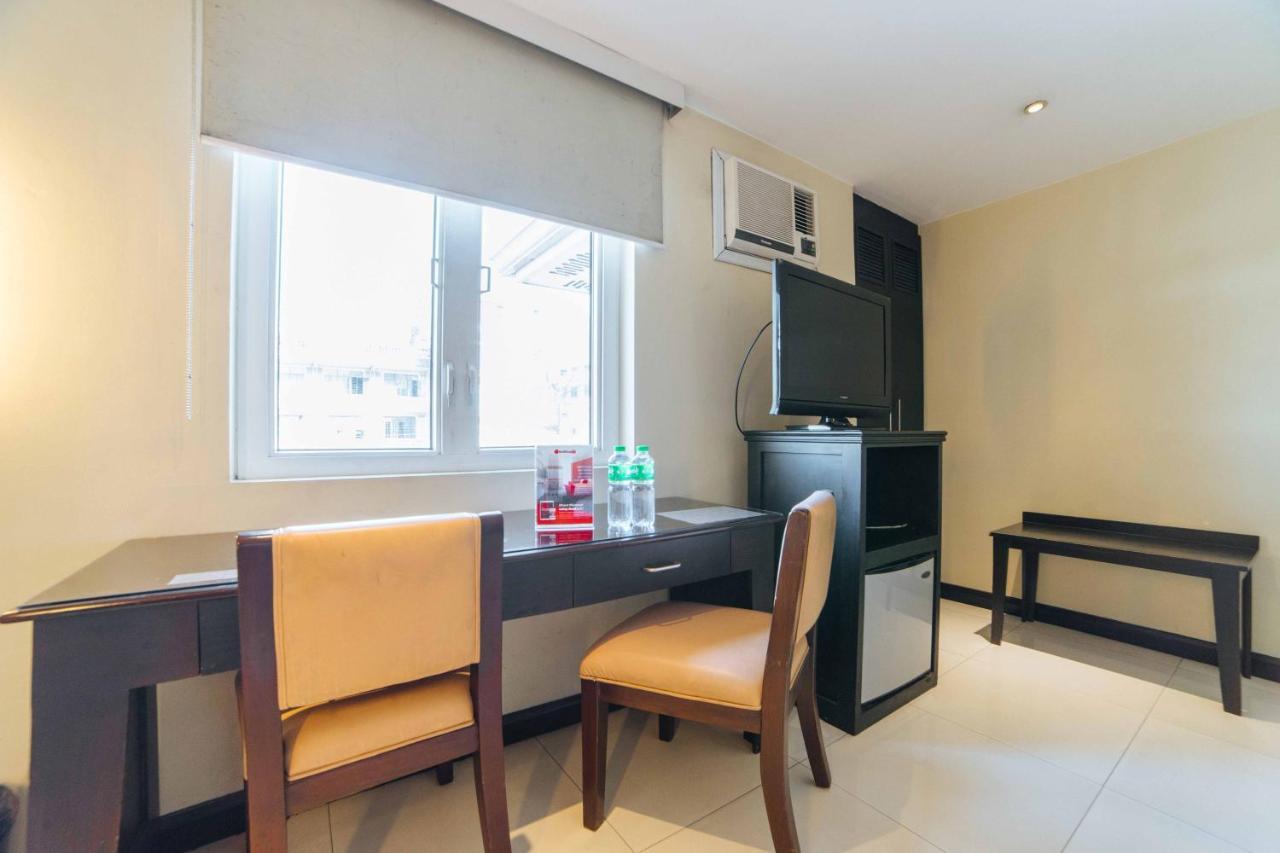 פאסאי Reddoorz Plus Near Naia Expressway מראה חיצוני תמונה