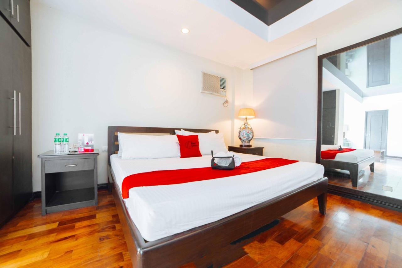פאסאי Reddoorz Plus Near Naia Expressway מראה חיצוני תמונה