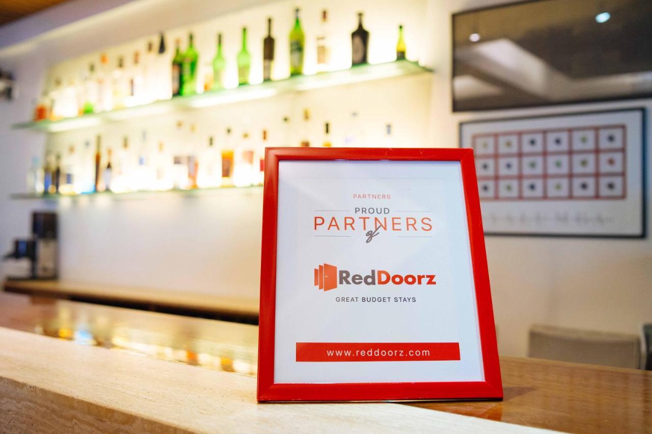 פאסאי Reddoorz Plus Near Naia Expressway מראה חיצוני תמונה