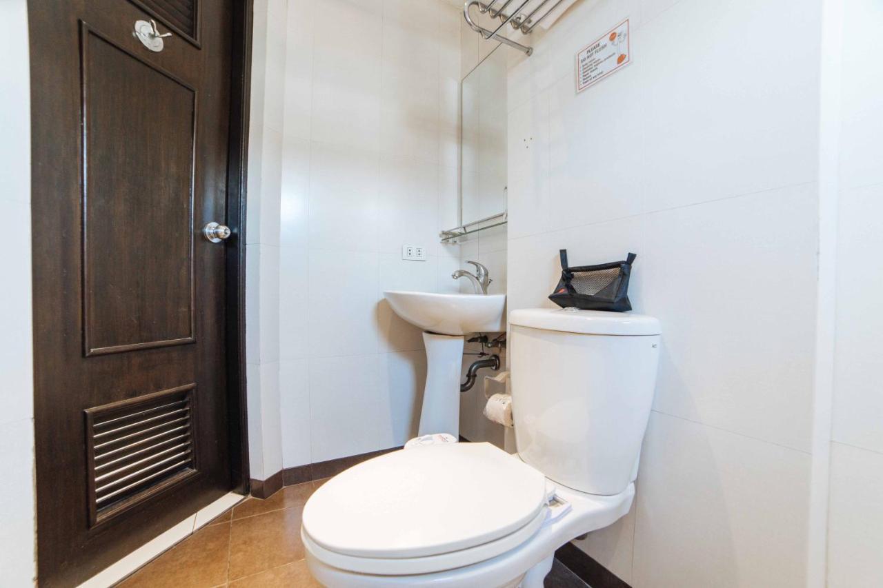 פאסאי Reddoorz Plus Near Naia Expressway מראה חיצוני תמונה