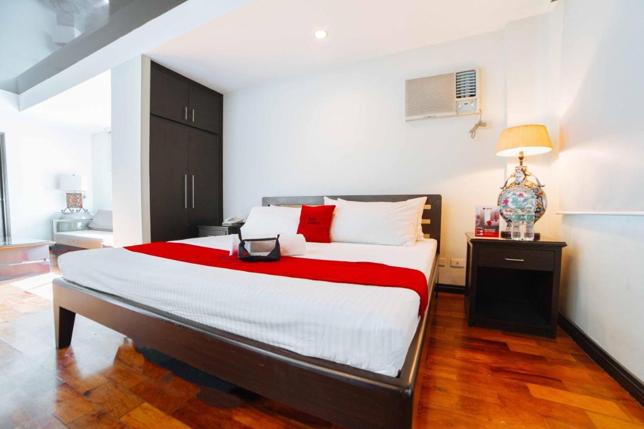 פאסאי Reddoorz Plus Near Naia Expressway מראה חיצוני תמונה