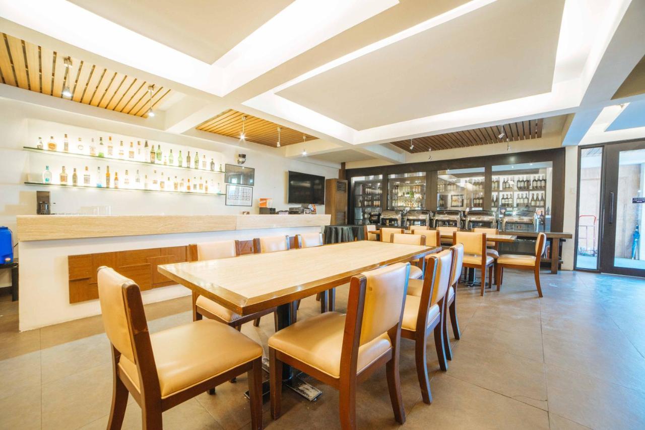 פאסאי Reddoorz Plus Near Naia Expressway מראה חיצוני תמונה