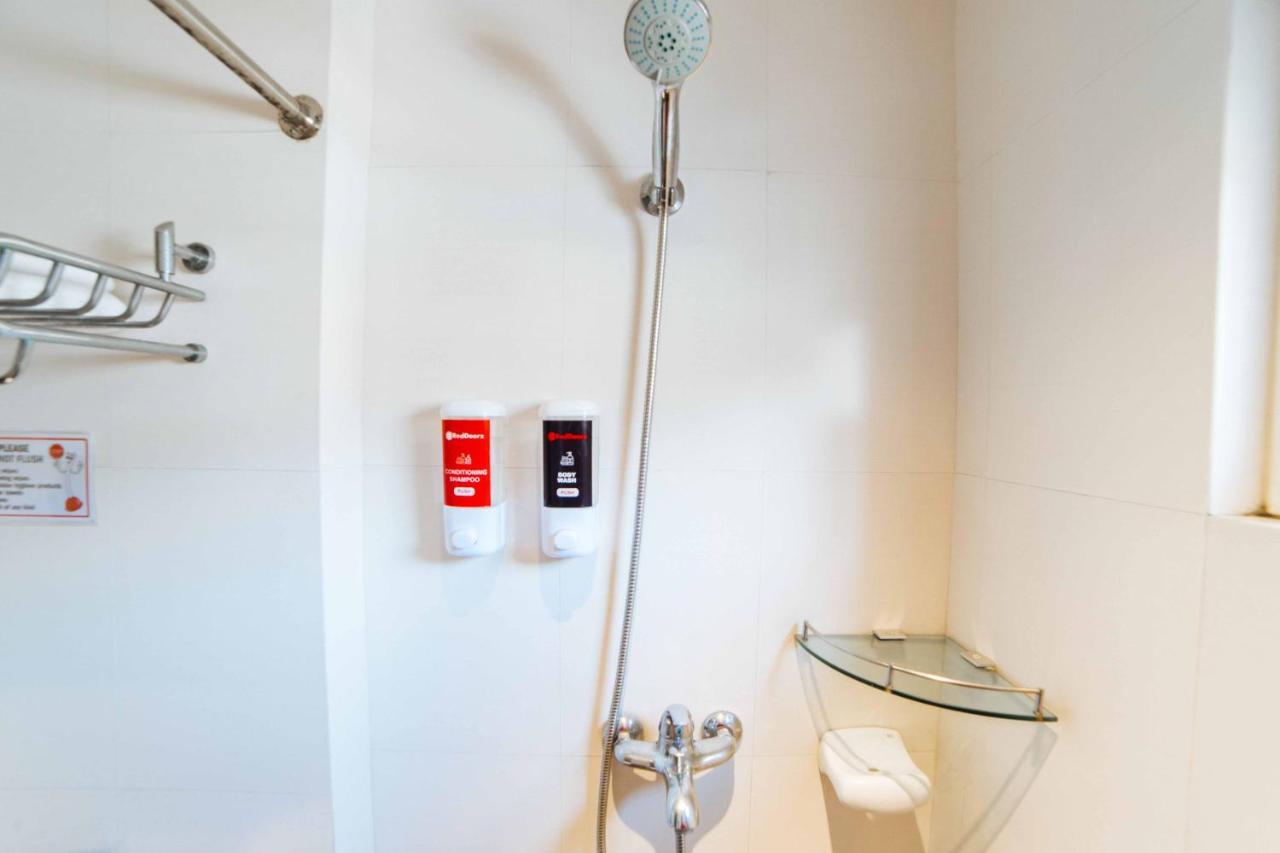 פאסאי Reddoorz Plus Near Naia Expressway מראה חיצוני תמונה