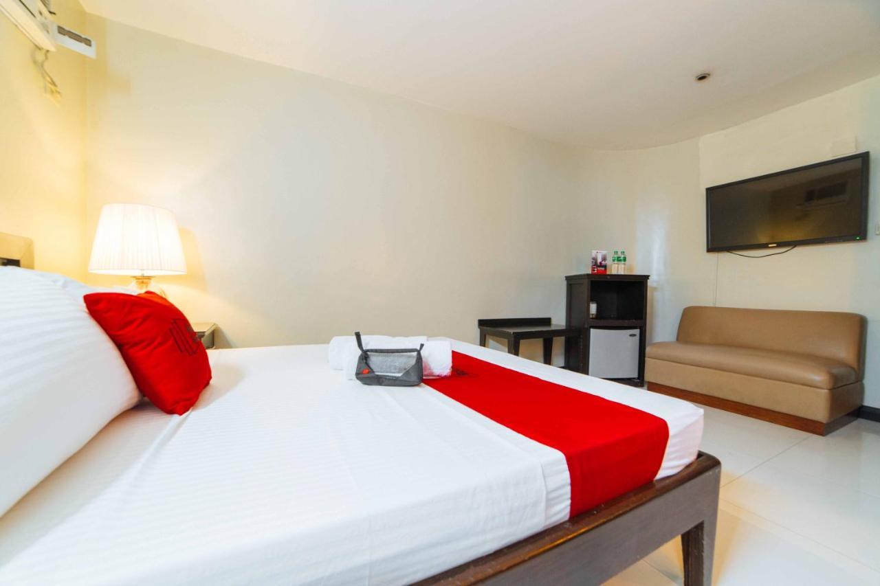 פאסאי Reddoorz Plus Near Naia Expressway מראה חיצוני תמונה