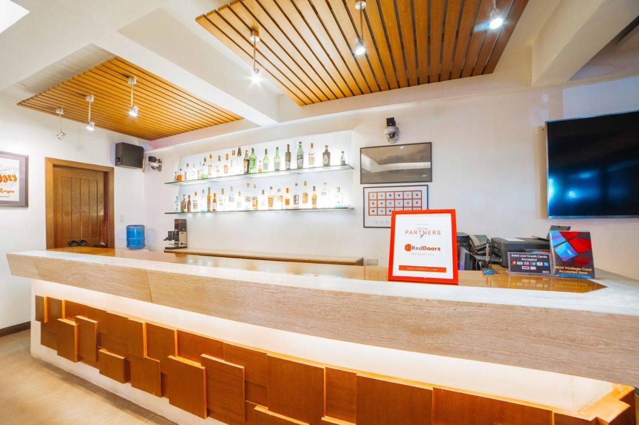 פאסאי Reddoorz Plus Near Naia Expressway מראה חיצוני תמונה